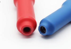 Adhesive lined Dual Wall tubing