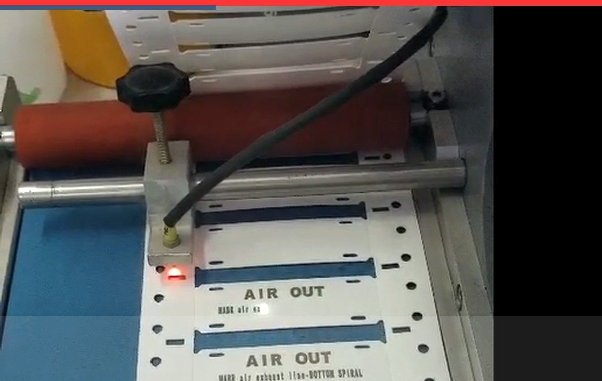 OEM laser printing service for cable identification tags